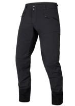 Endura SingleTrack Trouser II: Zwart, Fietsen en Brommers, Bovenkleding, XL, Ophalen of Verzenden, Endura