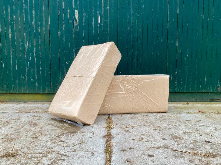 Zaagsel 1e soort, Dieren en Toebehoren, Dierenvoeding, Knaagdier of Konijn, Ophalen