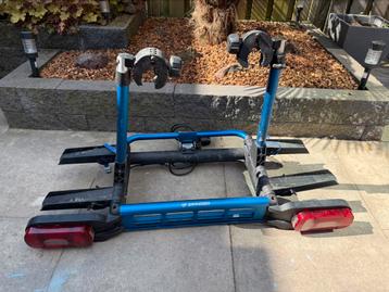 Spinder urban fietsendrager beschikbaar voor biedingen