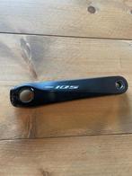 4iiii Precision Gen3 105 FC-R7000 Power Meter - Cranklengte, Crankstel of Pedalen, Gebruikt, Racefiets, Ophalen of Verzenden