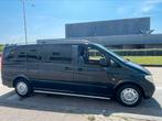Mercedes-Benz Vito 2.2 109 CDI 2008 Zwart, 221 €/maand, 2000 kg, Zwart, 9 stoelen