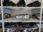 Facelift VW Polo 2G LED koplamp 005 C / D, Auto-onderdelen, Verlichting, Verzenden, Gebruikt, Volkswagen