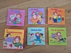 Serie Bas educatie Karaktervorming, Boeken, Kinderboeken | Jeugd | onder 10 jaar, Ophalen of Verzenden, Zo goed als nieuw