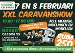 KNAUS ​​​​​​​​​​​​​​​DIT WEEKE, Caravans en Kamperen, Caravans, 7 tot 8 meter, Bedrijf, Knaus, 1250 - 1500 kg