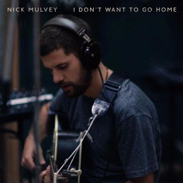 Nick Mulvey - I Don't Want To Go Home (PROMO), Cd's en Dvd's, Cd Singles, Ophalen of Verzenden