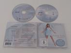 Andrea Berg - Schwerelos - CD + DVD, Ophalen of Verzenden, Zo goed als nieuw, Boxset