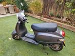 NOVOX C20 elektrische scooter, Ophalen of Verzenden, Gebruikt, Maximaal 45 km/u, Benzine