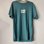 Levi shirt, Kleding | Heren, Ophalen of Verzenden, Zo goed als nieuw, Maat 48/50 (M), Blauw