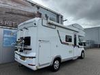 LMC Breezer 664 Luxe 6 persoons, Caravans en Kamperen, Campers, Airbags, Ringverwarming, Koelkast, Treinzit