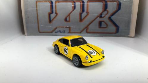 12 Porsche 911R Hot Wheels Hotwheels VAVB nieuw diorama, Hobby en Vrije tijd, Modelauto's | Overige schalen, Nieuw, Auto, Ophalen of Verzenden