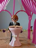 Bruiloft playmobil, Ophalen, Gebruikt, Complete set