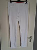 Broek Zerres Maat : 42 Kleur : Wit, Kleding | Dames, Broeken en Pantalons, Wit, Maat 42/44 (L), Ophalen of Verzenden, Zo goed als nieuw