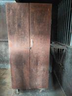 Zadelkast, Dieren en Toebehoren, Stalling en Weidegang