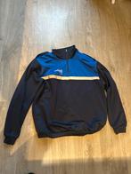 Deition College HTV Trui - Blauw/Zwart, Ophalen of Verzenden, Zo goed als nieuw, Overige maten, Blauw