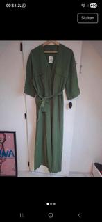 Nieuwe jumpsuit Hema, Kleding | Dames, Jumpsuits, Hema, Ophalen of Verzenden, Nieuw, Groen