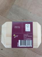 Opruiming insectenhotel Lieveheersbeestje 9 stuks, Tuin en Terras, Tuinwanddecoratie, Verzenden, Nieuw