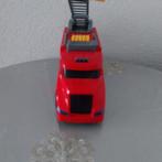 Brandweerauto Speelgoed, Kinderen en Baby's, Ophalen of Verzenden, Zo goed als nieuw, Afstandsbediening