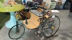 model van de Benz Patent-Motorwagen., Ophalen of Verzenden