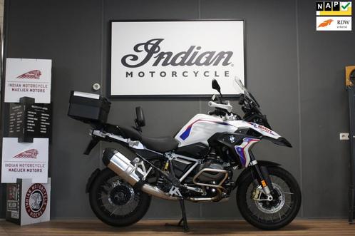 BMW All-Road R 1250 GS RALLYE Inruil Mogelijk, Motoren, Motoren | BMW, Bedrijf, Toermotor, meer dan 35 kW, ABS, Cruise Control