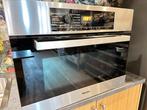 Miele inbouw oven, Witgoed en Apparatuur, Ovens, Hete lucht, Gebruikt, Ophalen of Verzenden, 45 tot 60 cm