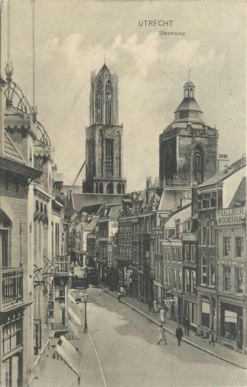 (379-068-033) Utrecht Steenweg beschikbaar voor biedingen