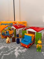Playmobil 123 vormenstoof set: 70184, Kinderen en Baby's, Speelgoed | Playmobil, Ophalen, Zo goed als nieuw