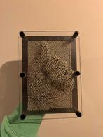 Pin Art Speelgoed, Ophalen of Verzenden, Gebruikt