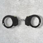 ASP Ultra Plus aluminium ketting handboeien zwart, Verzenden, Overige soorten, Overige gebieden, Overige typen