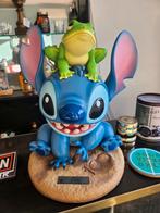 Beast kingdom stitch beeld met doos en certificaat, Ophalen of Verzenden, Zo goed als nieuw