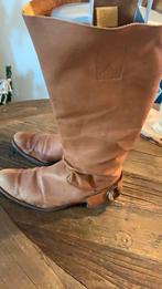 Hugo Boss lederen dames laarzen maat 39, Kleding | Dames, Ophalen, Gedragen, Zwart, Hoge laarzen