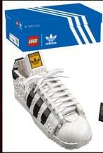 Lego Adidas nieuw in doos, Kinderen en Baby's, Speelgoed | Duplo en Lego, Verzenden, Nieuw