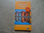 anwb reisgids Groningen en Drenthe + de wegenkaart, Europa, Ophalen of Verzenden, Zo goed als nieuw, Reisgids of -boek