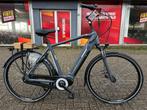 Fietshokje Beverwijk: Amslod Hilston E-LB N7 Heren