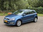 Volkswagen Polo 1.2 TSI Comfortline DSG I N.A.P I NAVI I 1E, Navigatiesysteem, Gebruikt, Euro 6, 4 cilinders