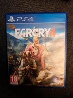Far cry 4 /PS4, Ophalen of Verzenden, 1 speler, Zo goed als nieuw, Vanaf 18 jaar