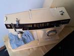 Singer 7136 naaimachine, Ophalen, Zo goed als nieuw, Minder dan 50 cm, Minder dan 50 cm