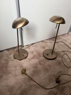 Mexlite bureaulampen, Huis en Inrichting, Ophalen, Zo goed als nieuw, Minder dan 50 cm