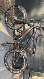 Alpina kinderfiets 20 inch, Ophalen, Gebruikt, 20 inch of meer