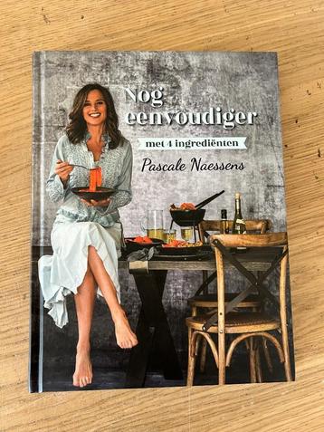 Nog Eenvoudiger | Pascale Naessens beschikbaar voor biedingen
