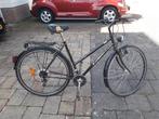 fiets, Fietsen en Brommers, Fietsen | Dames | Damesfietsen, Versnellingen, Ophalen, Overige merken, 53 tot 56 cm