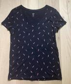 GAP shirt - Maat M, Kleding | Dames, T-shirts, Gedragen, Maat 38/40 (M), Ophalen of Verzenden, Korte mouw