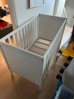 IKEA ledikantje, Ophalen of Verzenden, Gebruikt, Minder dan 140 cm, Minder dan 70 cm