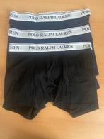 Polo Ralph Lauren Boxershorts - Maat Large, Kleding | Heren, Ondergoed, Ophalen of Verzenden, Zwart, Boxer