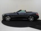 Mercedes-Benz SL-klasse 350 / AMG/ Memory/ Panoramadak/ Stoe, Auto's, Mercedes-Benz, Automaat, Euro 5, Achterwielaandrijving, Gebruikt