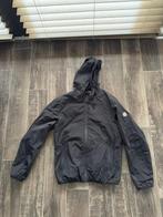 Moncler Zomerjas, Kleding | Heren, Jassen | Zomer, Ophalen of Verzenden, Zo goed als nieuw, Maat 48/50 (M), Zwart