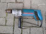 BOSCH Klopboormachine, Doe-het-zelf en Verbouw, Gereedschap | Boormachines, Gebruikt, Klopboormechanisme, 400 tot 600 watt, Ophalen