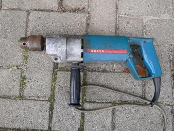 BOSCH Klopboormachine beschikbaar voor biedingen