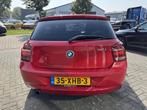 BMW 1-serie 116i Business+ Automaat|*Airco*|NL Auto|Navi|PDC, Gebruikt, 4 cilinders, Met garantie (alle), Origineel Nederlands