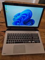 Toshiba Satellite Laptop - Goed Onderhouden, Toshiba, 2 tot 3 Ghz, 8 GB, Ophalen of Verzenden