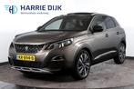 Peugeot 3008 1.2 PureTech 130 PK GT Line | S/K-Panodak | Dig, Gebruikt, Euro 6, 1199 cc, Origineel Nederlands
